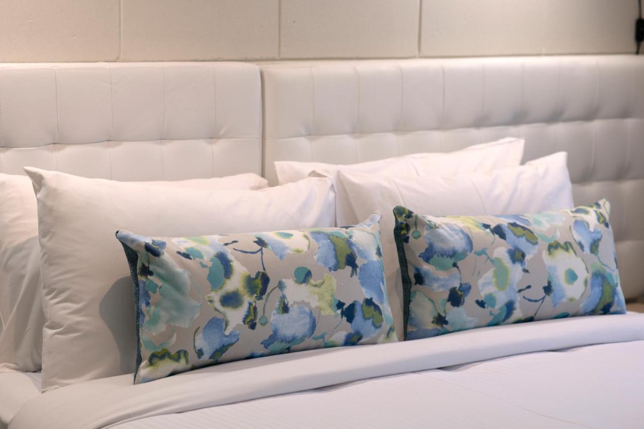 Apartments At Mission Beach Ngoại thất bức ảnh
