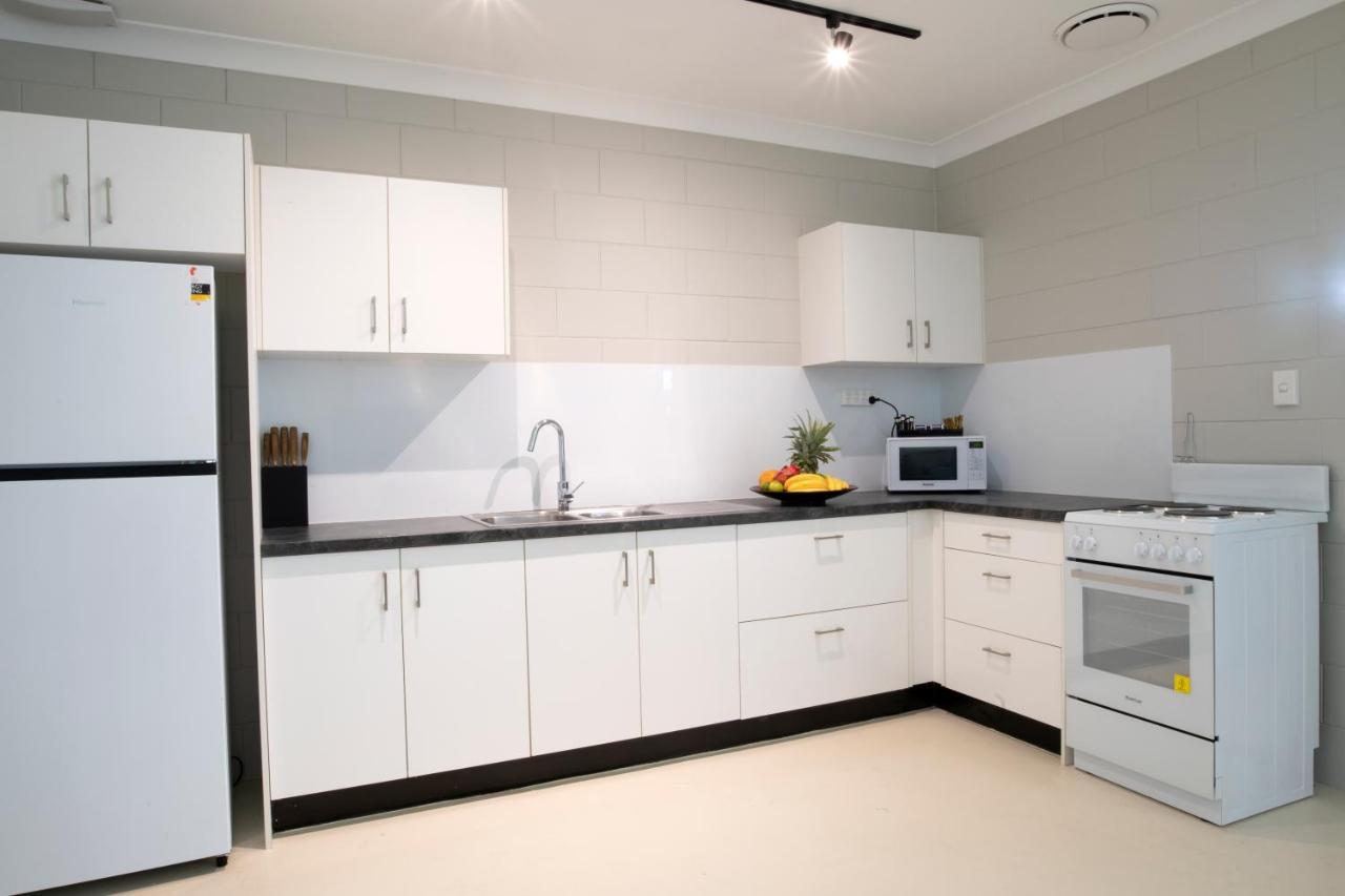Apartments At Mission Beach Ngoại thất bức ảnh