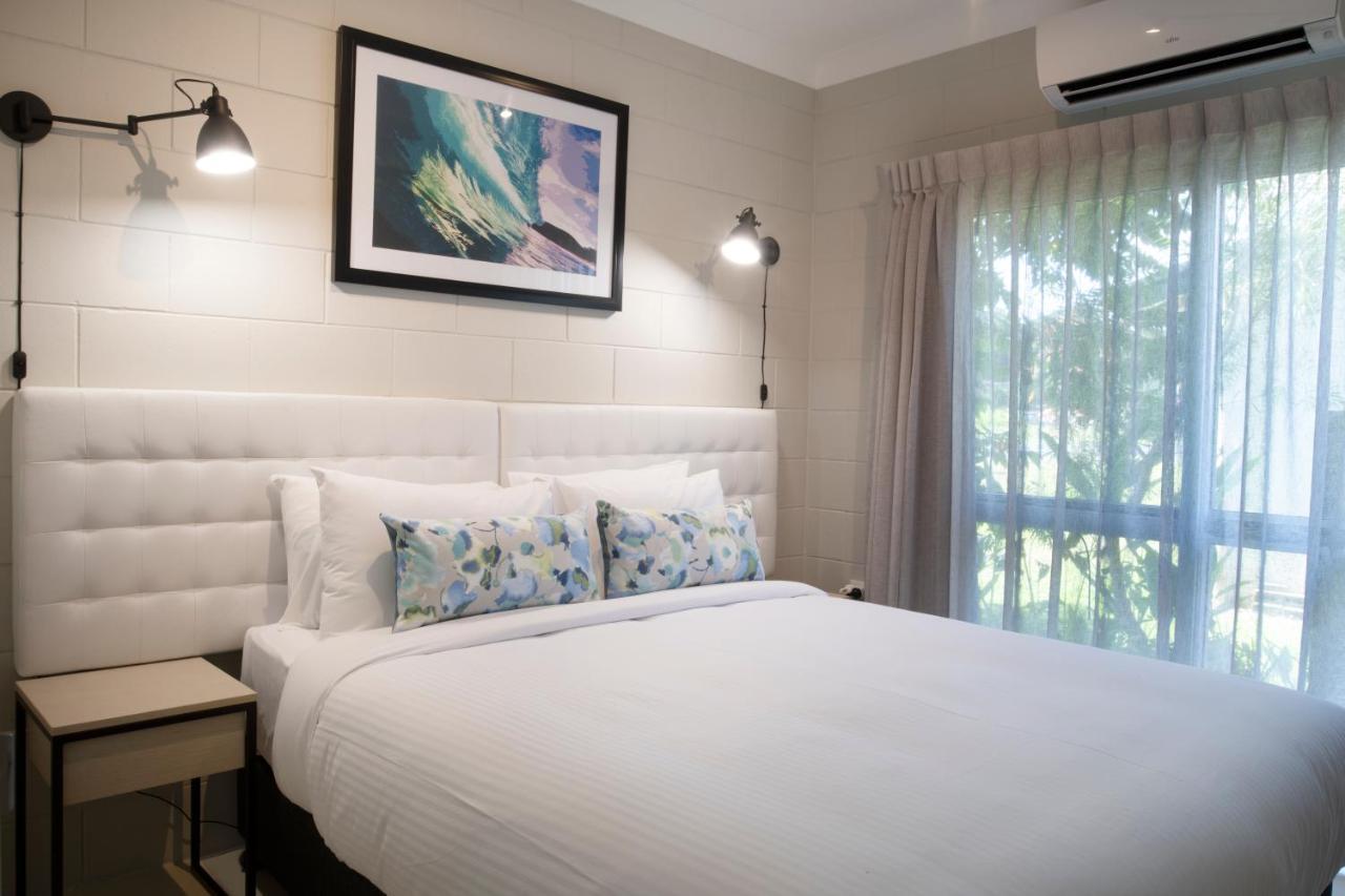 Apartments At Mission Beach Ngoại thất bức ảnh